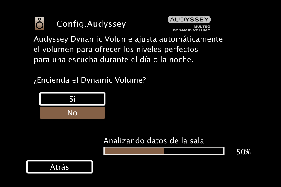 GUI Audyssey12b N58